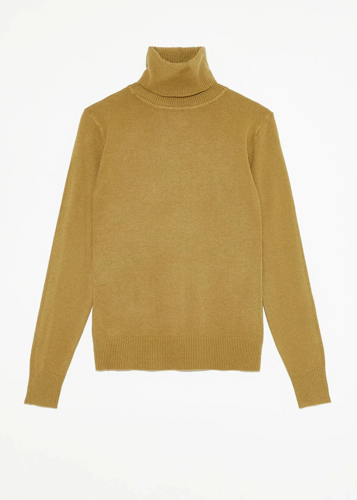 Silene Sweater - Khaki