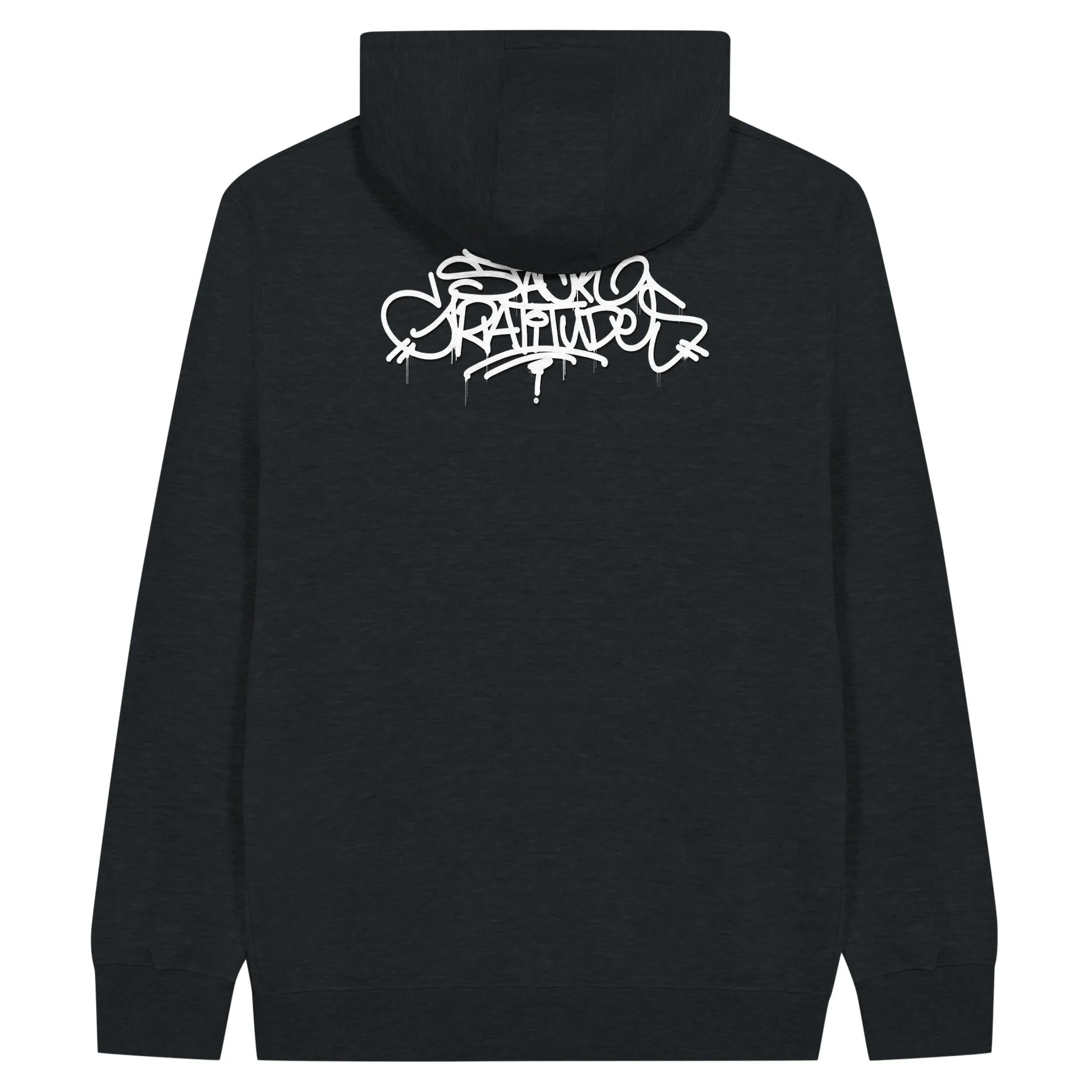 Stack Gratitudes (MTO) 
Premium Unisex Zip Hoodies