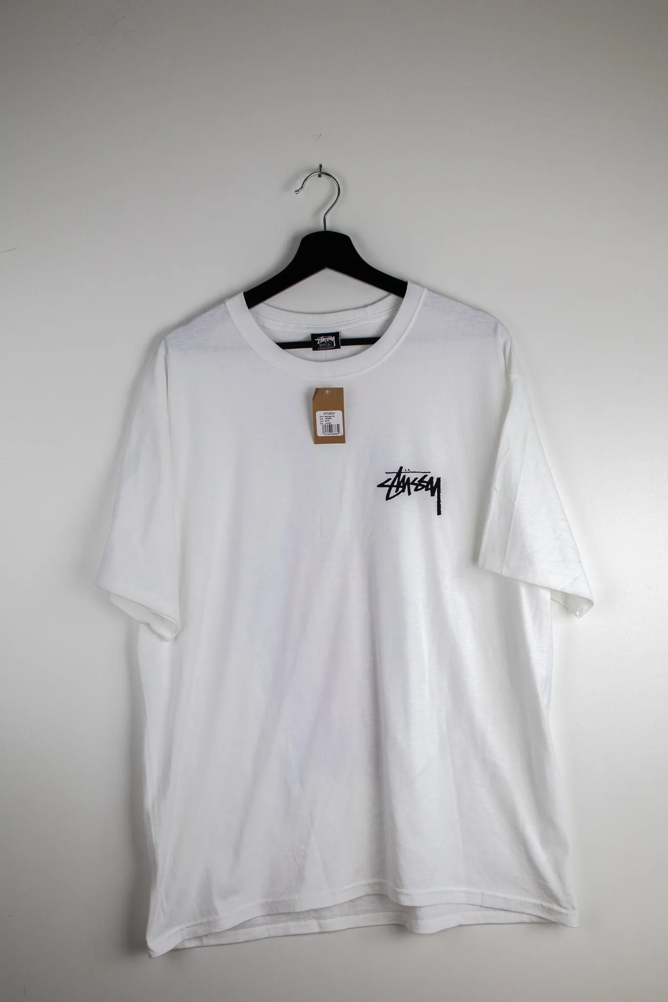 Stussy - T-Shirt