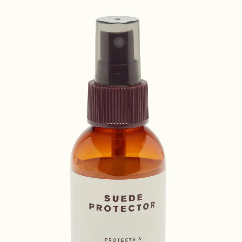 Suede Protector Spray