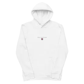 The Cotton Original Sweat Hoodie - White